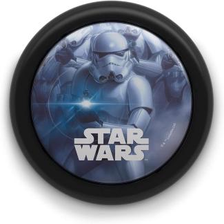 Philips Star Wars LED Nachtlicht Batteriebetrieben