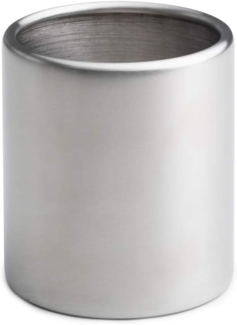 Höfats Spin 90 Nachfülldose Edelstahl 225 ml