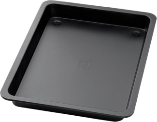 Dr. Oetker Backblech Tradition 42 cm, Stahlblech