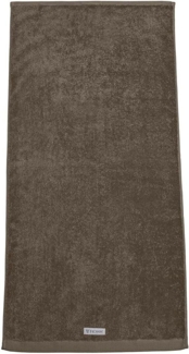 Ross Uni-Walk Handtücher Sinfonie 4009 | Gästetuch 30x50 cm | taupe