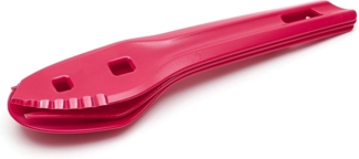 Wildo OCYs Besteckset Größe one size Farbe raspberry