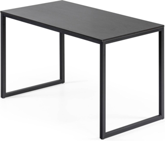 ZINUS 'Jennifer' Schreibtisch, Deep Espresso, 119,4 x 61 x 73,7 cm