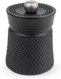 PEUGEOT Pfeffermühle Bali Guß 8cm schw 102254