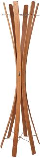 Keilbach Garderobe naomi. oak #02 1016