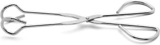 Weis 17625 Servierzange Grillzange Edelstahl