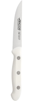 Arcos 150424 Steakmesser, Rostfreier Edelstahl