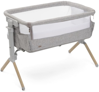 Chicco Armonia Next2Me Co-Sleeper - Scandinavian G