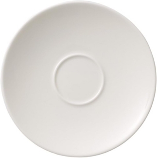 Mokka-/Espressountertasse La Classica Nuova Villeroy und Boch Espressotasse, Spülmaschinenfest