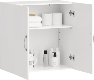 Hängeschrank Wandschrank Badschrank Küchenschrank, FRG231-W