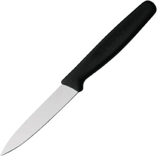 Victorinox Schälmesser 7,5cm, eisgehärteter Edelstahl