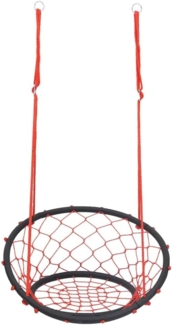 vidaXL Web-Schaukel 60 cm
