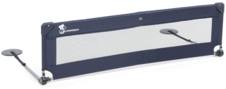 Foppapedretti Hopla Bettgestell blau