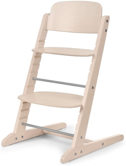 Cybex Iris 3-in-1 Hochstuhl mit Baby Set und Tablett All Natural