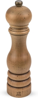 Peugeot Paris Antique Salzmühle 22 cm Buchenholz