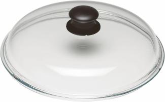 BALLARINI Specials Deckel 28 cm, Glas