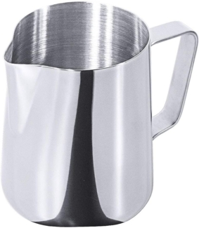 Contacto Milchwasserkanne 0,3L. Edelstahl