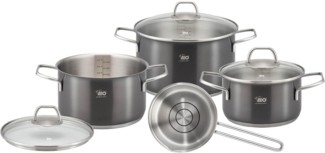 ELO Topfset Twice Select 4-teilig