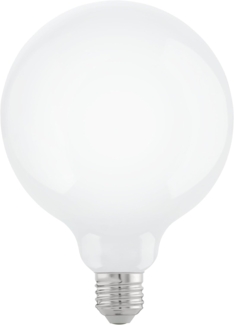 Eglo 110123 Leuchtmittel LED E27 L:17. 3cm Ø:12. 5cm dimmbar 2700K