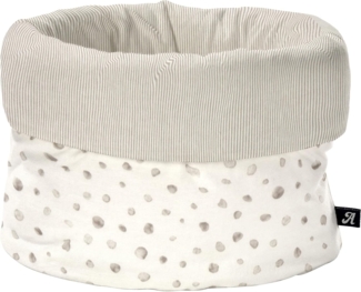 Alvi Utensilo rund Aqua Dot