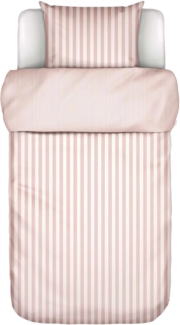 Marc O'Polo Home Bettwäsche Classic Stripe, Satin, 2 teilig, mit Streifen