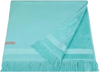Ross Hamamtücher 8077 | 90x180 cm | lagune