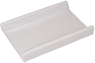 Foppapedretti Wickelauflage, 9 x 50 x 72 cm, beige