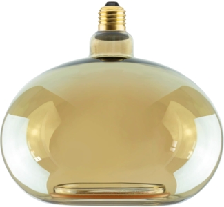 SEGULA LED-Filament LED Floating Oval 200, E27, 1 St, Warmweiß