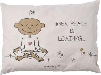 Goebel Der kleine Yogi® Bio Duft-, Zirben- und Lavendelkissen KY TK KI BIO Inner Peace is loading 54102681 Neuheit 2022