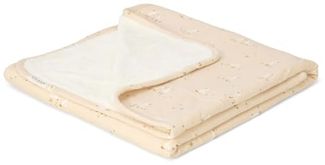 Little Dutch Fleece-Babydecke – Little Goose – 70