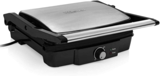 Tristar Kontaktgrill, 2000 W