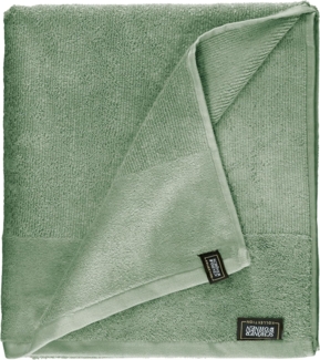 SCHÖNER WOHNEN-Kollektion Badetuch Sense, Frottee (1-St), mit Velourborte, hautschmeichelnde Airtouch Qualität, super weich