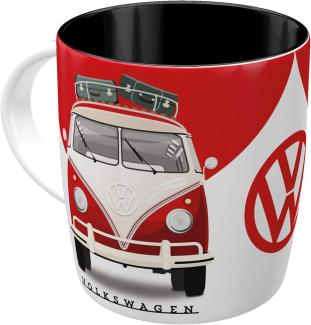 Nostalgic-Art - Kaffeetasse - Volkswagen - VW Good In Shape