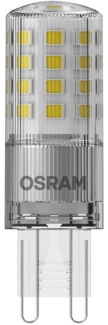 OSRAM LED THREE STEP DIM PIN G9 40 4 W/2700 K G9