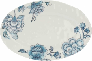 Rose&Tulipani Rose&Tulipani Oniria Platte 45x30 cm U20151134U00