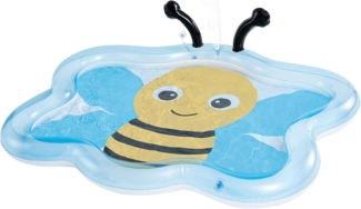 Aufblasbarer Pool 58434Np Bumble Bee 127 X 102 cm Blau