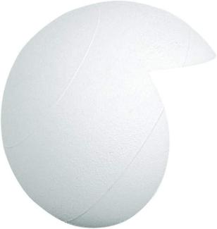5er Danto® Spar Pack Eckenbumms, Eckenschutz, Kantenschutz, Eckenpuffer, 35 mm, weiß