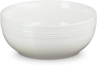 Le Creuset The Coupe Collection Müslischale 16 cm Meringue