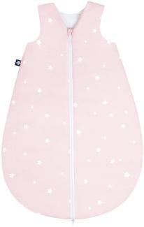 Julius Zöllner Sommerschlafsack Star rose 70