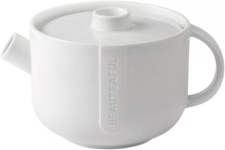 Räder Cozy Time Teekanne Beauteaful D. 13cm, H. 10cm