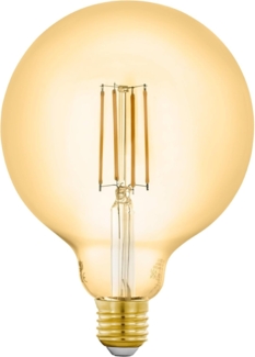 Eglo 12225 Connect-Z LED Leuchtmittel E27 L:17. 2cm Ø:12. 5cm dimmbar 2200K extra warmweiß