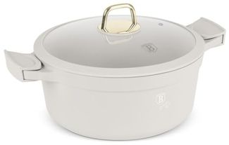 Berlinger Haus Berlinger Haus Topf mit Deckel 28cm BH7788