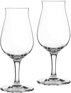 Spiegelau Whisky Rum Snifter Whiskygläser 2er-Set