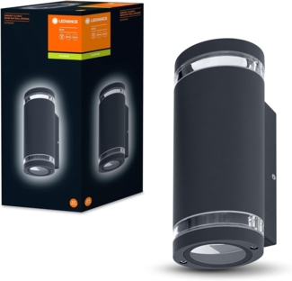 LEDVANCE ENDURA® BEAM Gap Wall UpDown
