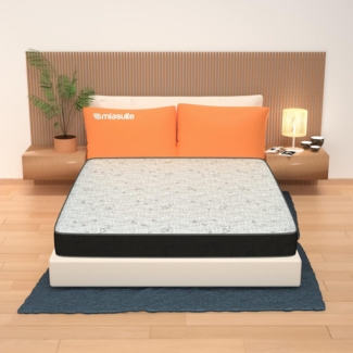 Matratze Faltbar 170x190 Höhe 13 cm - für Schlafsofa, Medizinprodukt | Summit