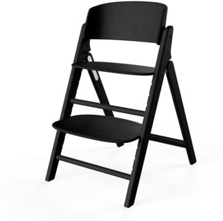 Cybex Click & Fold 3-in-1 Hochstuhl (inkl. Babyset und Tablet) Stunning Black