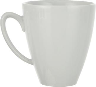 Rosenthal Selection Mesh Weiss Becher mit Henkel