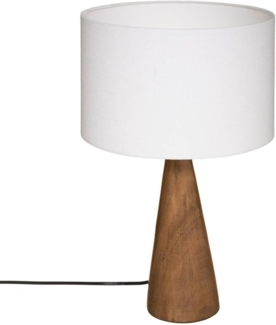 Atmosphera Créateur d'intérieur Tischleuchte, Leuchte mit Dekofunktion, ohne Leuchtmittel