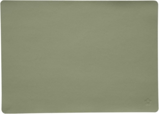 Pichler Deckchen 33x46 cm Jazz jade