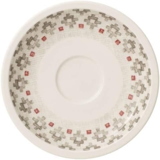 Villeroy & Boch Artesano Mont. Mokka-/Espr.-Unterta. 12cm 10-4197-1430