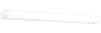 Paulmann 71209 Selection Bathroom LED Wandleuchte Arneb 3000K 230V 12,5W Weiß